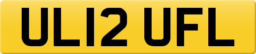 UL12UFL